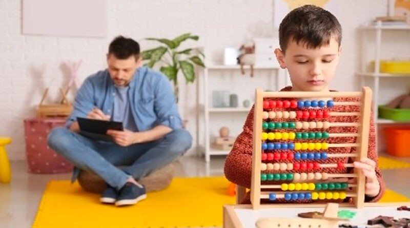 Premier guide tunisien sur le TSA chez l’enfant et l’adolescent.