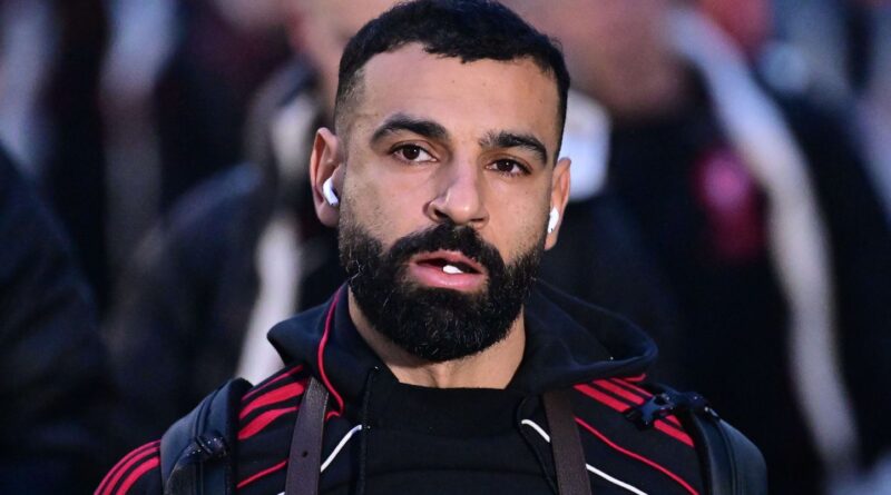 Premier League : « Le club m’a laissé tomber »… Liverpool va-t-il se fissurer après les propos de Mo Salah ?