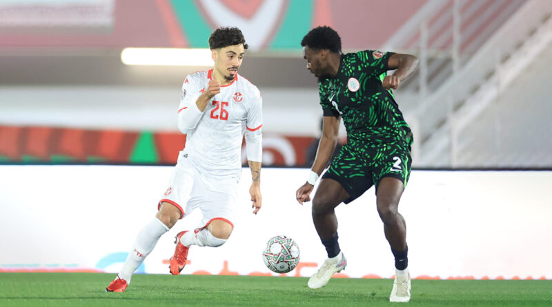Premier tour – groupe C – Tunisie affronte Tanzanie à 17h00