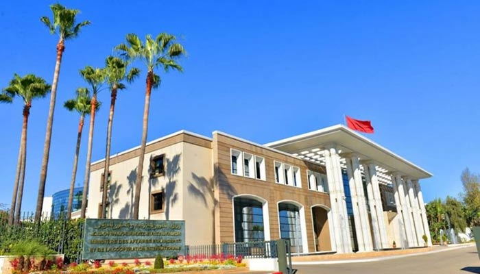 Première conférence internationale à Rabat sur les victimes africaines du terrorisme.