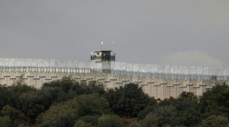 Premières discussions directes entre le Liban et Israël depuis 40 ans