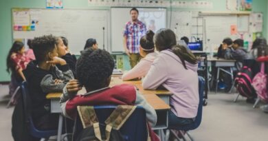 Près de 500 euros par an : ras-le-bol des enseignants