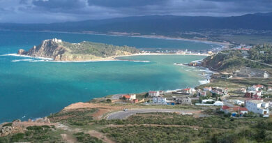 Près de la frontière Tuniso-algérienne : un chantier touristique à 230 millions de dinars