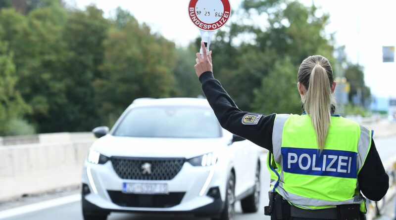 Pression de l'extrême droite, France sceptique : l'UE ne sait pas gérer l'immigration