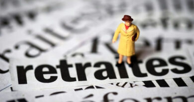 Prime des retraités : report de l'application à 2027.