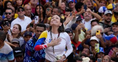 Prix Nobel de la paix : MarÃ­a Corina Machado recevra-t-elle son prix cette semaine ?