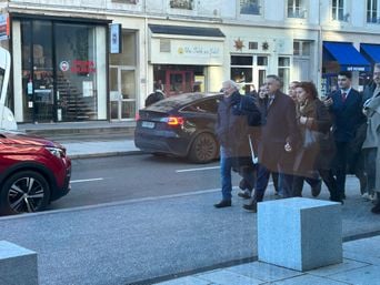 Procès du chantage à la sextape : Artigues se dit victime.