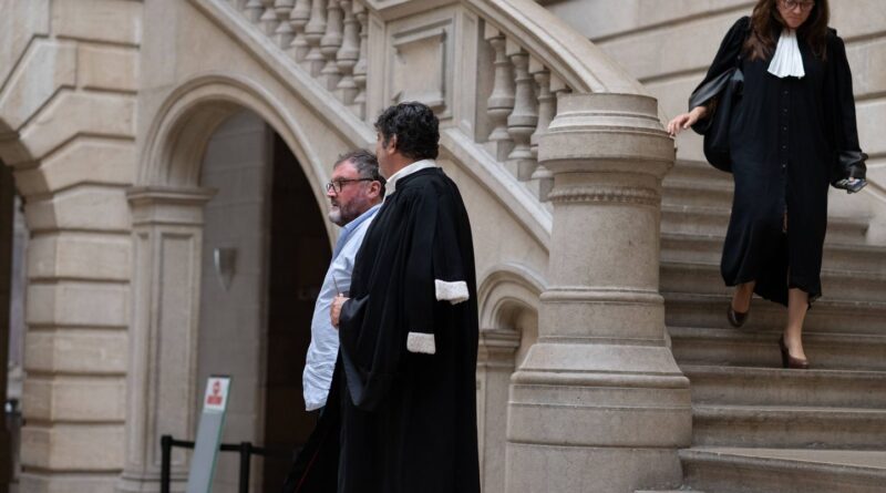 Procès du Dr Péchier : coupable des 30 empoisonnements.