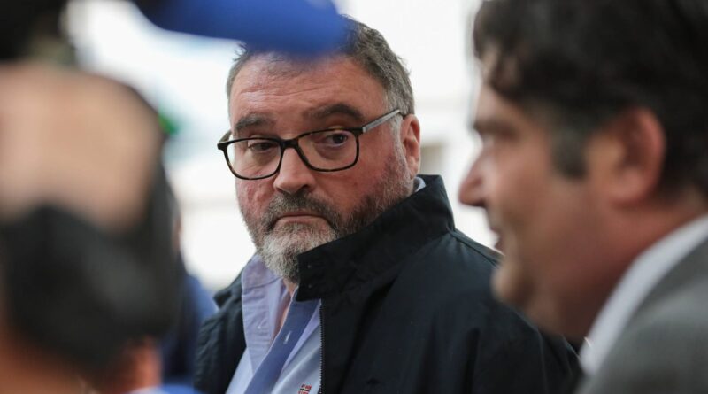 Procès du Dr Péchier : la perpétuité demandée contre l'anesthésiste