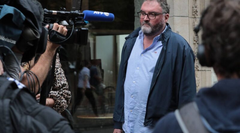 Procès du Dr Péchier : l'anesthésiste accusé de « tueur en série »