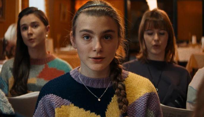 Projection officielle de 'Broken Voices' : Un récit puissant sur l'abus de pouvoir.