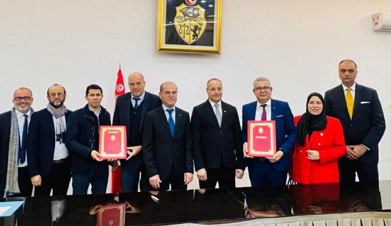 Projet Sebkha Ben Ghayadha : Un contrat stratégique qui ne fait pas la différence.