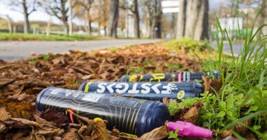 Protoxyde d’azote : Détecter les défis chez les consommateurs.