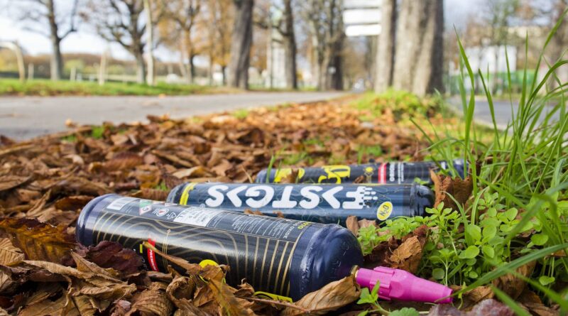 Protoxyde d’azote : Détecter les défis chez les consommateurs.