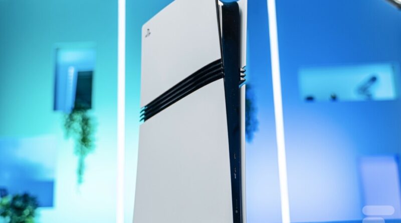 PS5 Pro : des jeux plus beaux en 2026 avec un « énorme » soutien logiciel