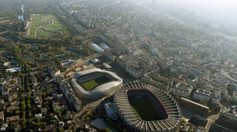 PSG : Emmanuel Grégoire, candidat PS, soutient la vente du Parc des Princes au Qatar.