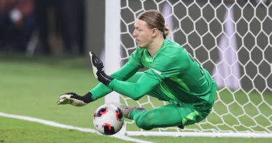 PSG - Flamengo : Safonov, meilleur aux tirs au but, avec sa serviette magique