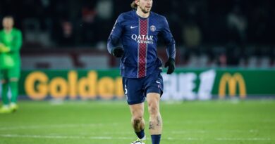 PSG - Rennes : Chevalier et Zabarnyi ne seront pas présents, Safonov titulaire.