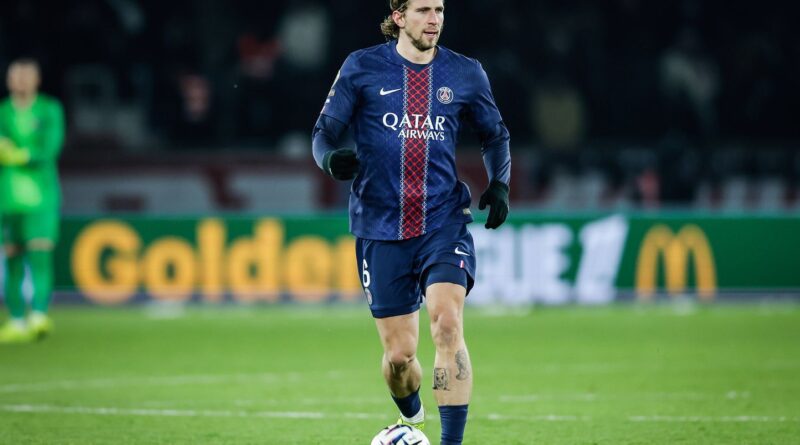 PSG - Rennes : Chevalier et Zabarnyi ne seront pas présents, Safonov titulaire.