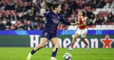 PSG : « Une injustice manifeste » après trois défaites sur tapis vert pour l’équipe féminine