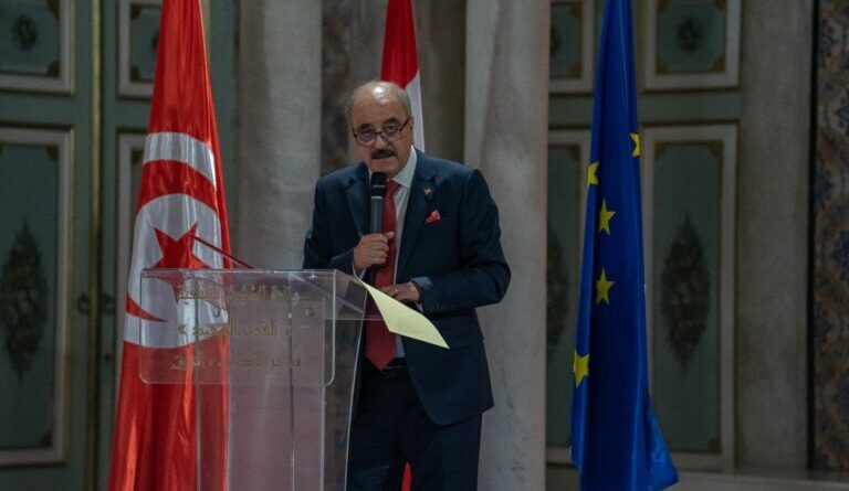 Publication d'un ouvrage pour les 300 ans des relations Tunisie-Autriche