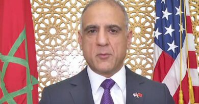 Puneet Talwat : Le Maroc ne renforce pas son leadership en Afrique sans Initiatives Royales