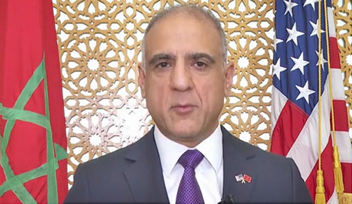 Puneet Talwat : Le Maroc ne renforce pas son leadership en Afrique sans Initiatives Royales