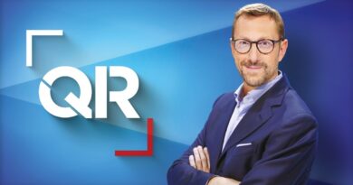 QR le débat : Europe-Russie, menace de guerre à l'horizon ?