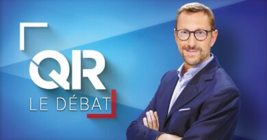 "QR le débat" : Qui finance chauffage, isolation, voiture électrique pour le climat ?