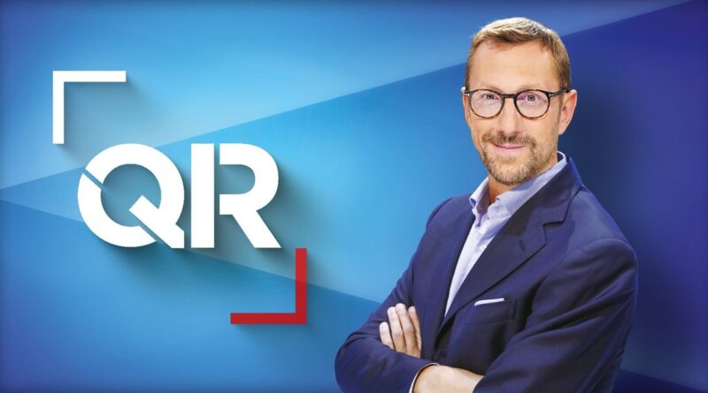 QR le débat : Qui ne paie pas pour le climat ? Suivez notre direct