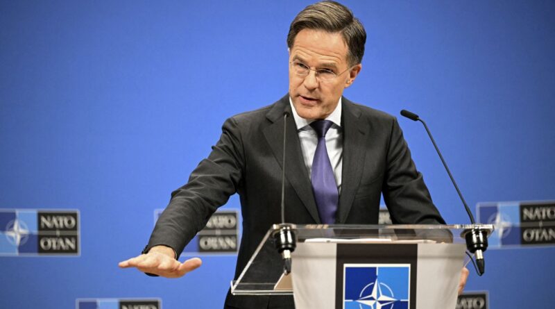 Quatre milliards de dollars pour des armes américaines en Ukraine