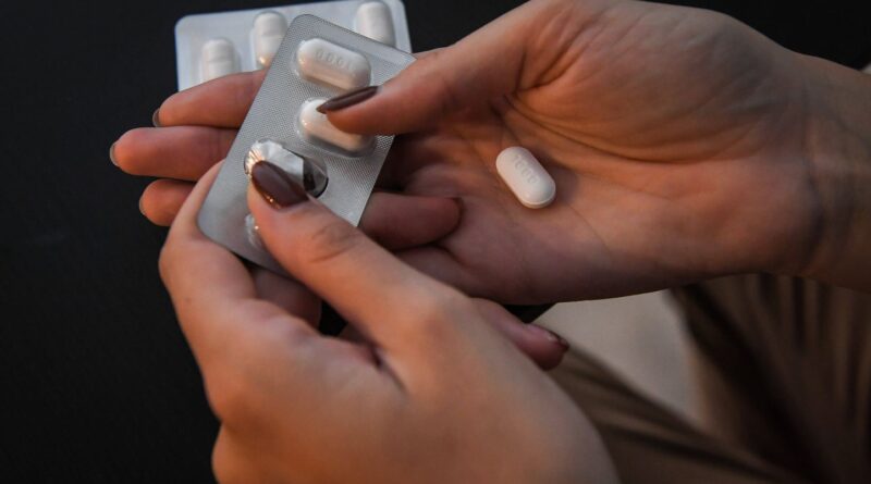 Quatre nouveaux médicaments ne doivent pas être prescrits.