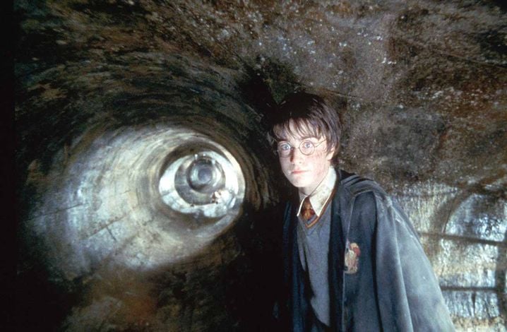 Entre Netflix et Paramount, Harry Potter, l'un des héros Warner, verra-t-il le bout du tunnel?