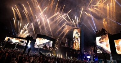 Que retenir de la saison 2025 d'e-sport ?