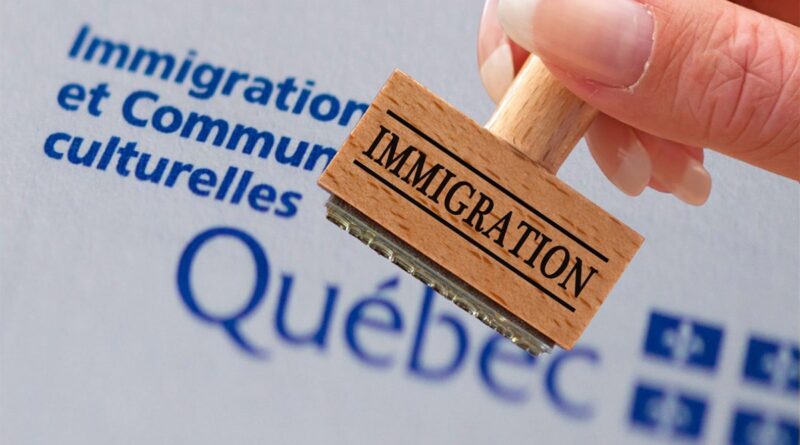 Québec ne conserve plus trois programmes pilotes pour travailleurs étrangers.
