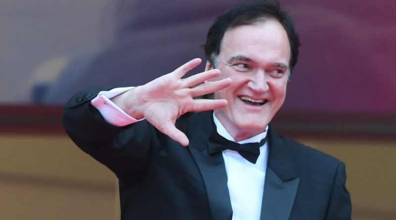 Quentin Tarantino annonce un préquel pour « Kill Bill »