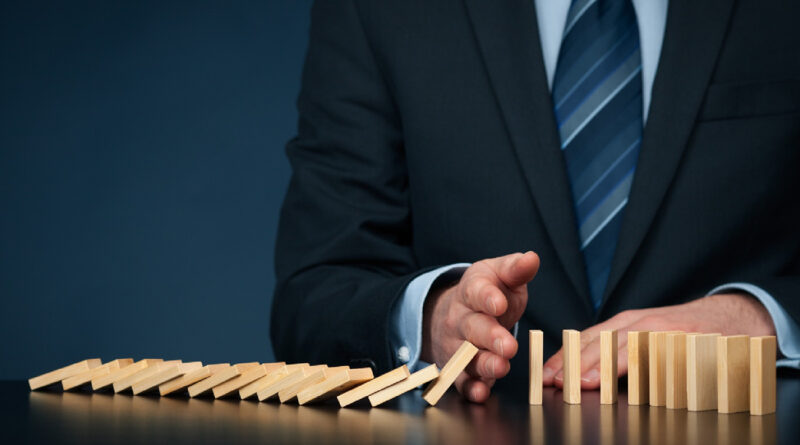 Question de la semaine : Comment ne pas valoriser la gestion des risques en entreprise ?