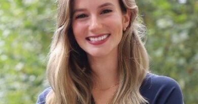 Qui est Luana Lopes Lara, la plus jeune milliardaire « self made woman » ?