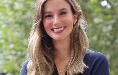 Qui est Luana Lopes Lara, la plus jeune milliardaire « self made woman » ?