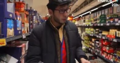 Qui est « Mehdi tu connais ? », l'humoriste qui a piégé France 2 ?