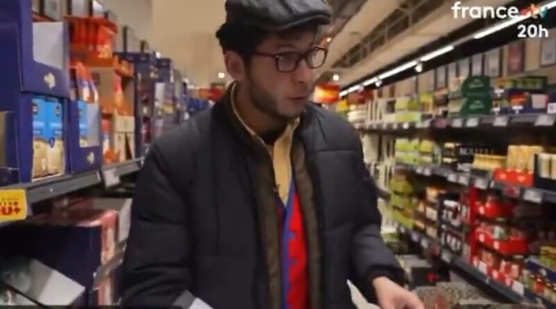 Qui est « Mehdi tu connais ? », l'humoriste qui a piégé France 2 ?