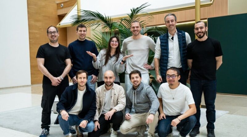 Qui est UMA ? Le robot européen ne veut pas rivaliser avec Tesla et Xpeng.