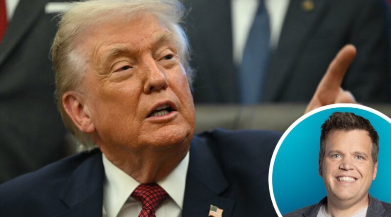 Qui veut une Europe Maga ?