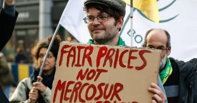 Qu'implique l'accord entre l'UE et le Mercosur ?