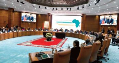 Rabat accueille la Conférence finale de l'Initiative du Forum Mondial sur l'éducation contre l'extrémisme violent.