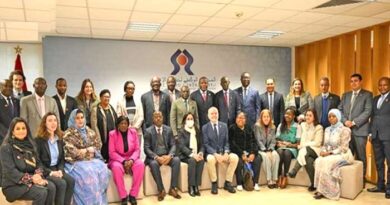 Rabat accueillera le 7ème Congrès des institutions nationales des droits de l'Homme francophones.