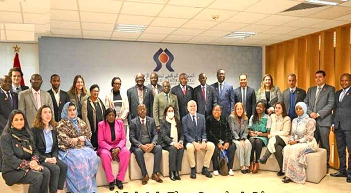 Rabat accueillera le 7ème Congrès des institutions nationales des droits de l'Homme francophones.