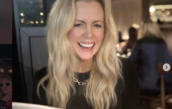 Rachael Carpani, l'actrice de « NCIS : Los Angeles », morte à 45 ans