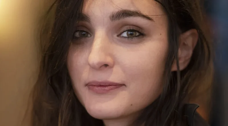 Rachel Cholz : "Les bêtes ne nous regardent jamais devenir celles d’un autre"