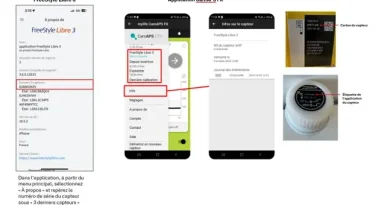 Rappel mondial de capteurs pour diabétiques suite à des décès signalés